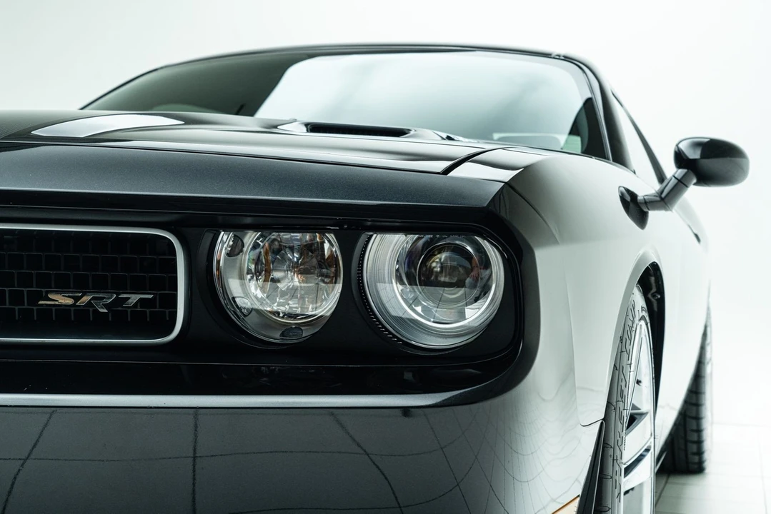 2010 Dodge Challenger SRT8 & 392 3rd Gen - Image 12 of 12