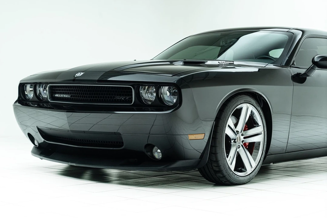 2010 Dodge Challenger SRT8 & 392 3rd Gen - Image 11 of 12