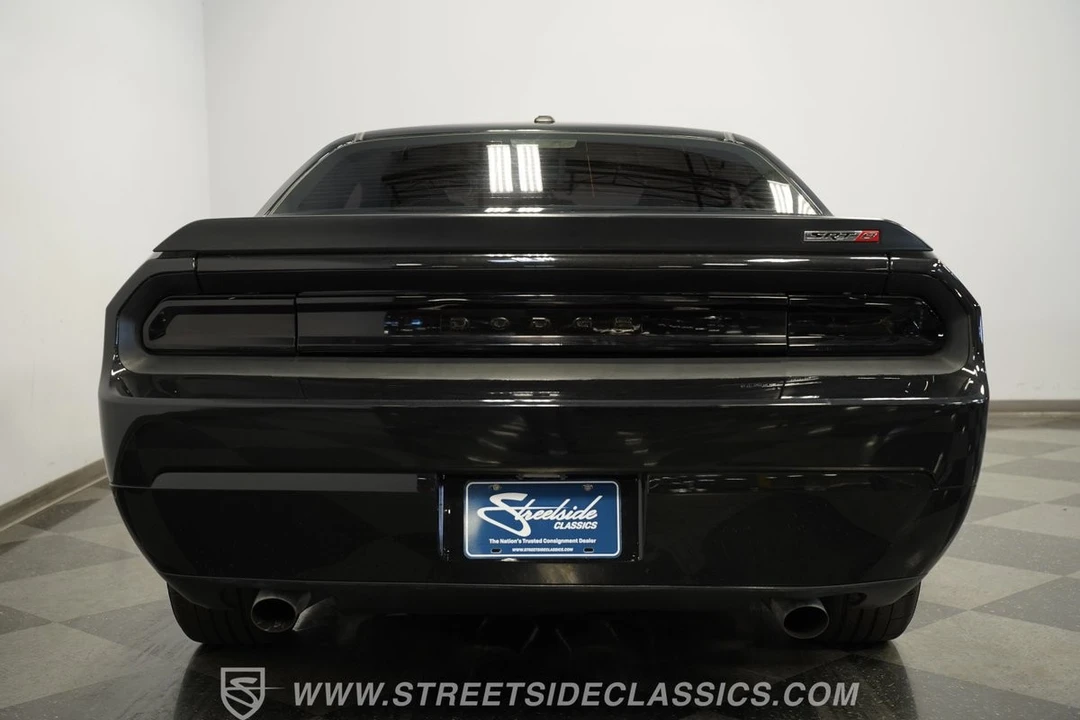 2010 Dodge Challenger SRT8 & 392 3rd Gen - Image 11 of 31