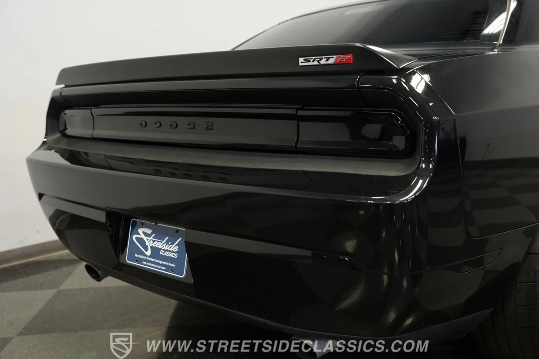 2010 Dodge Challenger SRT8 & 392 3rd Gen - Image 31 of 31