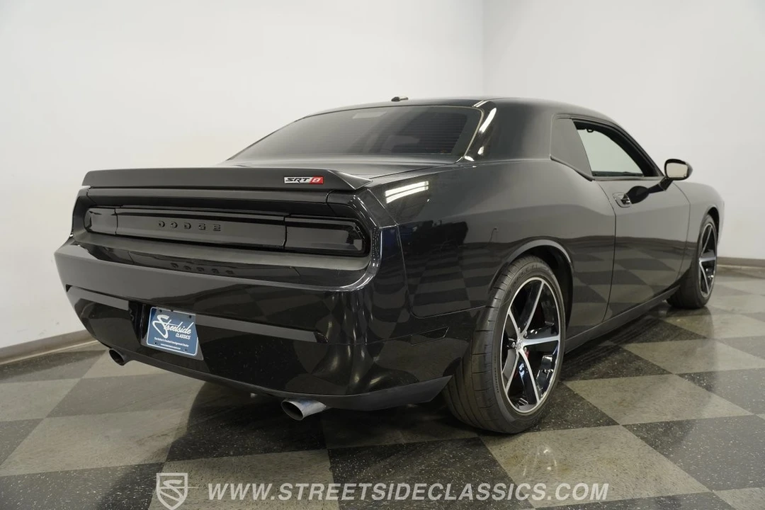 2010 Dodge Challenger SRT8 & 392 3rd Gen - Image 12 of 31