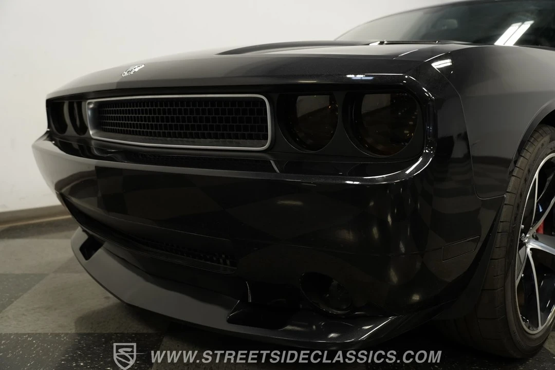 2010 Dodge Challenger SRT8 & 392 3rd Gen - Image 22 of 31