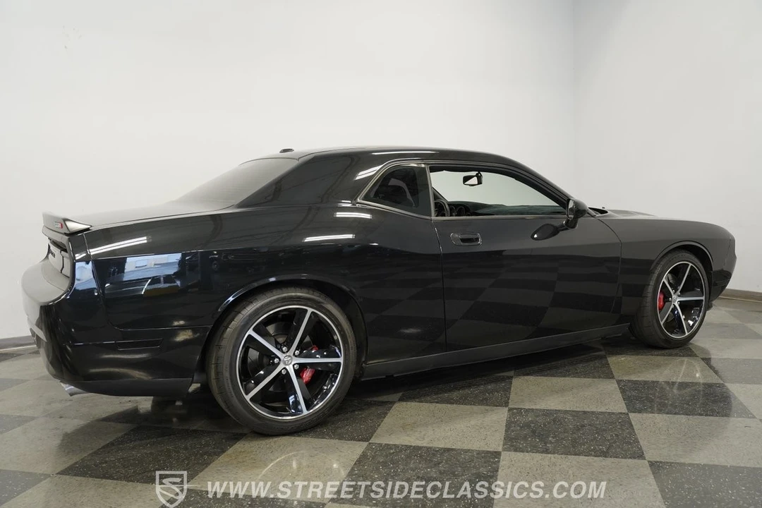 2010 Dodge Challenger SRT8 & 392 3rd Gen - Image 14 of 31