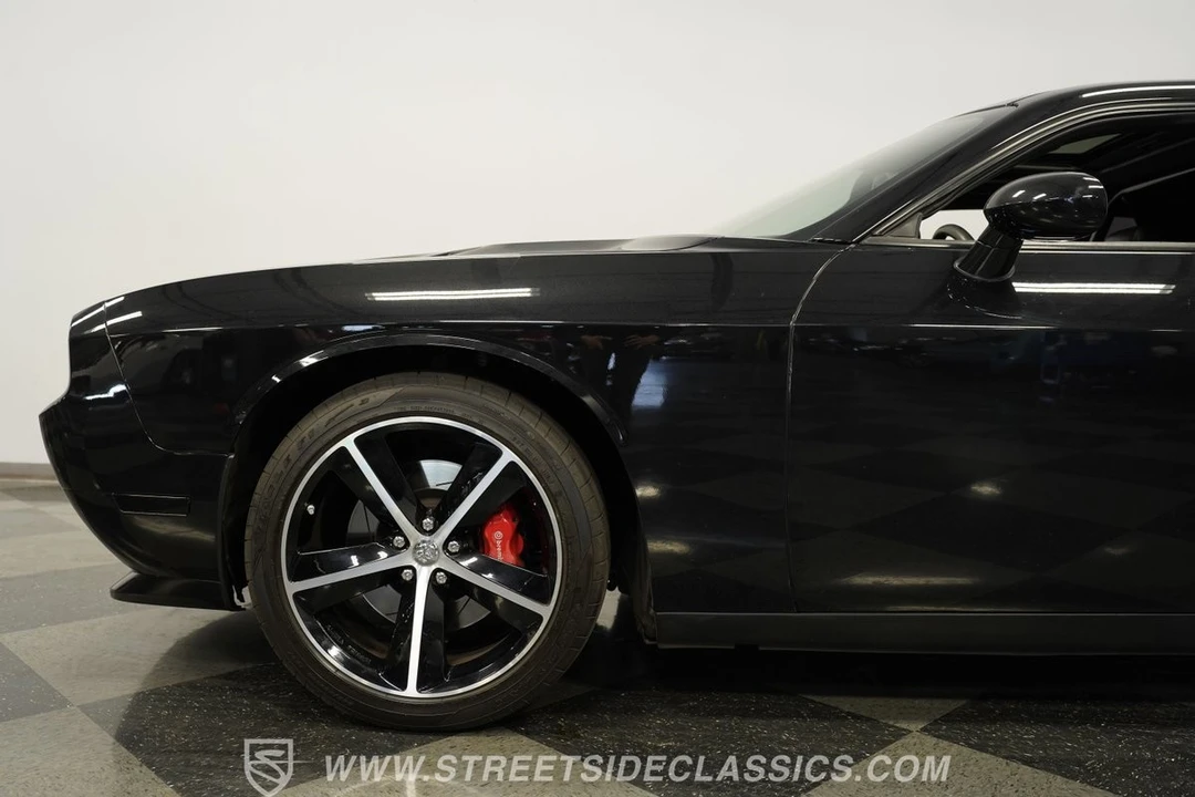 2010 Dodge Challenger SRT8 & 392 3rd Gen - Image 24 of 31
