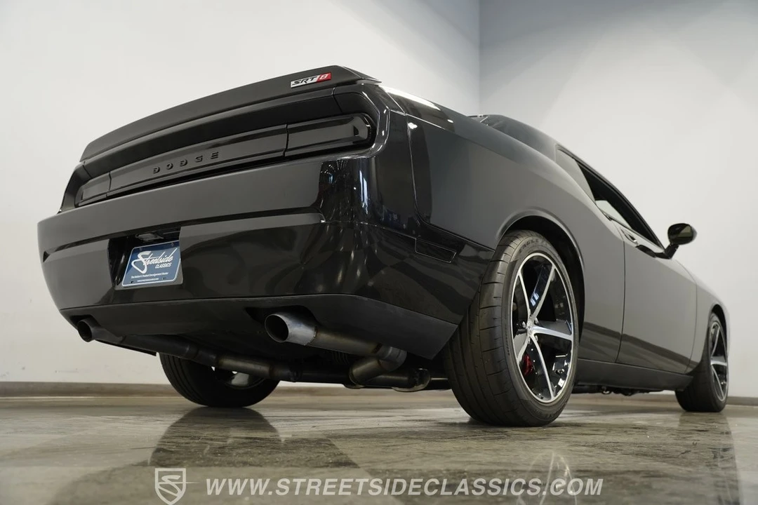 2010 Dodge Challenger SRT8 & 392 3rd Gen - Image 30 of 31