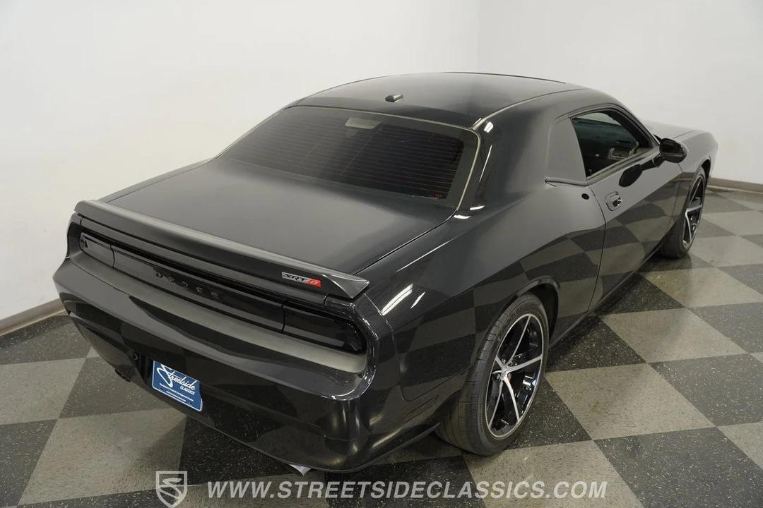 2010 Dodge Challenger SRT8 & 392 3rd Gen - Image 29 of 31