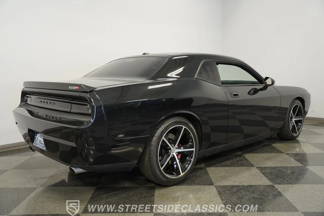 2010 Dodge Challenger SRT8 & 392 3rd Gen - Image 12 of 12