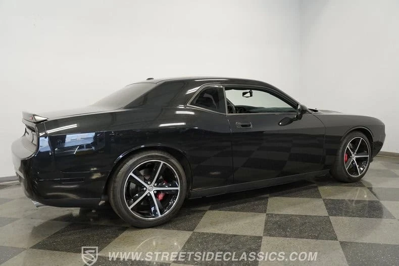 2010 Dodge Challenger SRT8 & 392 3rd Gen - Image 14 of 31