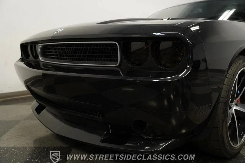 2010 Dodge Challenger SRT8 & 392 3rd Gen - Image 21 of 31