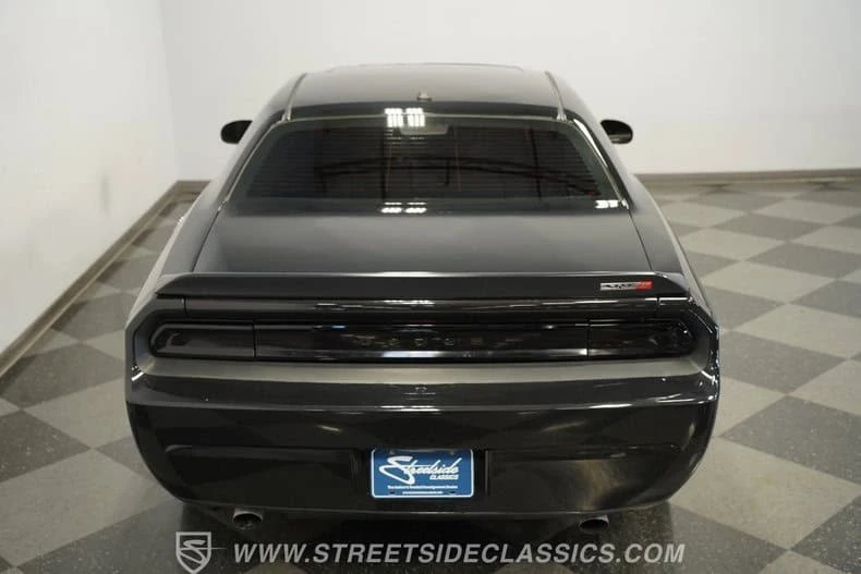 2010 Dodge Challenger SRT8 & 392 3rd Gen - Image 27 of 31
