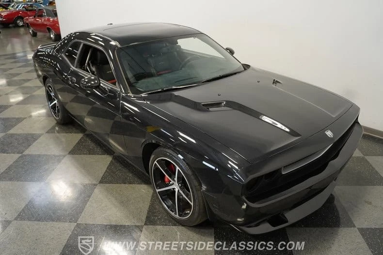 2010 Dodge Challenger SRT8 & 392 3rd Gen - Image 31 of 31