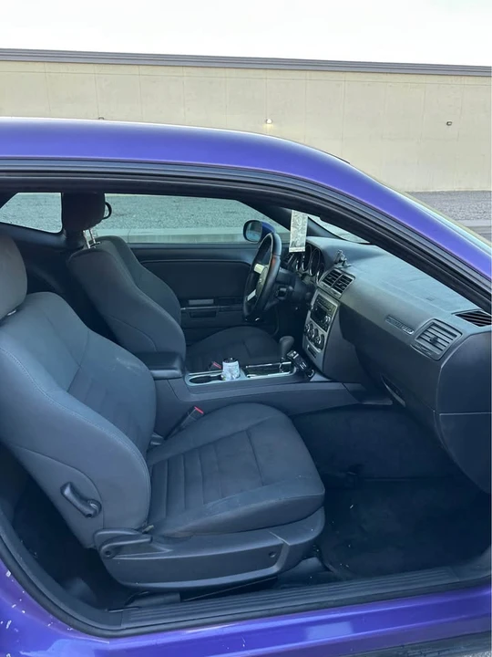 2010 Dodge Challenger 3rd Gen - Image 2 of 14