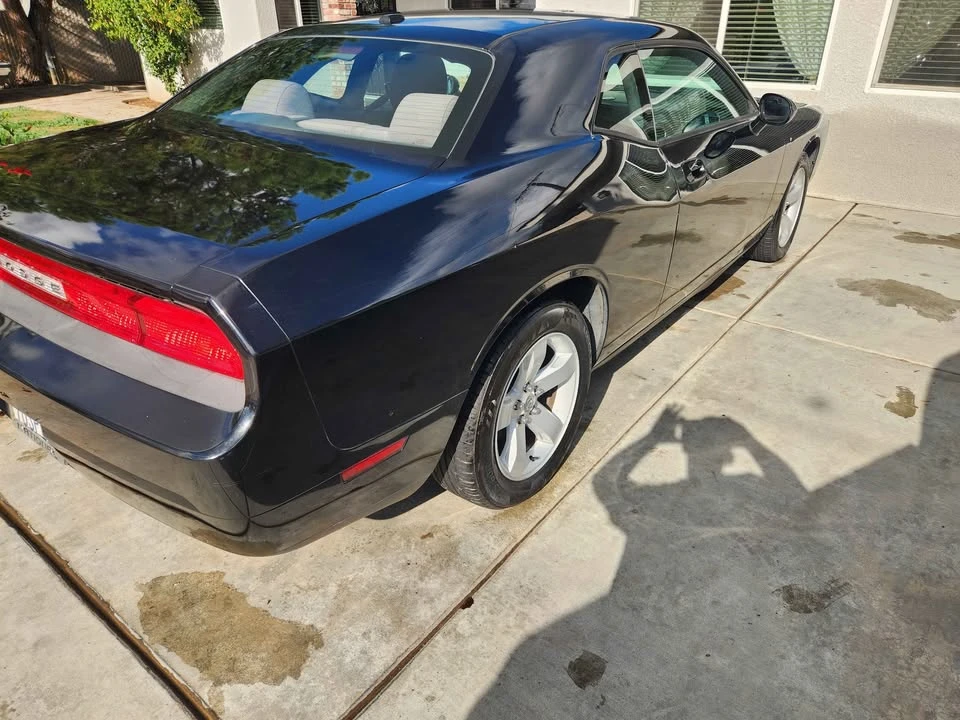 2010 Dodge Challenger 3rd Gen - Image 3 of 6