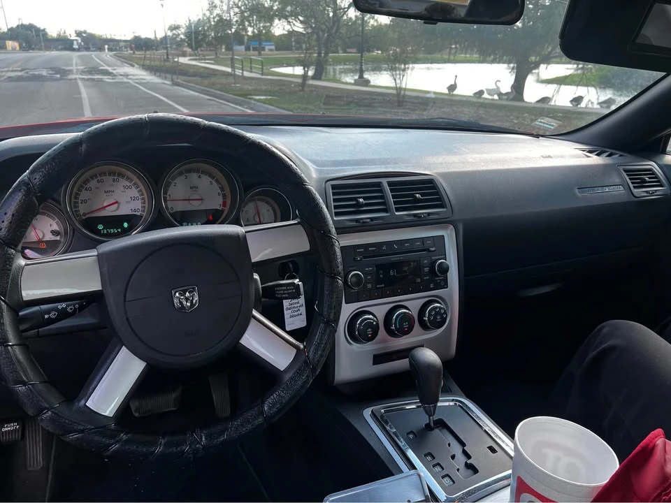 2010 Dodge Challenger 3rd Gen - Image 12 of 20