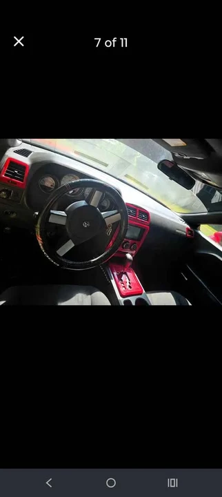 2010 Dodge Challenger 3rd Gen - Image 8 of 12