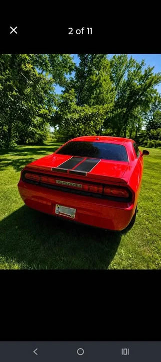2010 Dodge Challenger 3rd Gen - Image 2 of 12