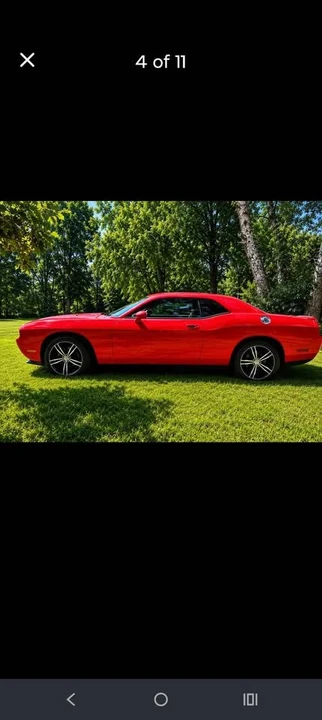 2010 Dodge Challenger 3rd Gen - Image 4 of 12