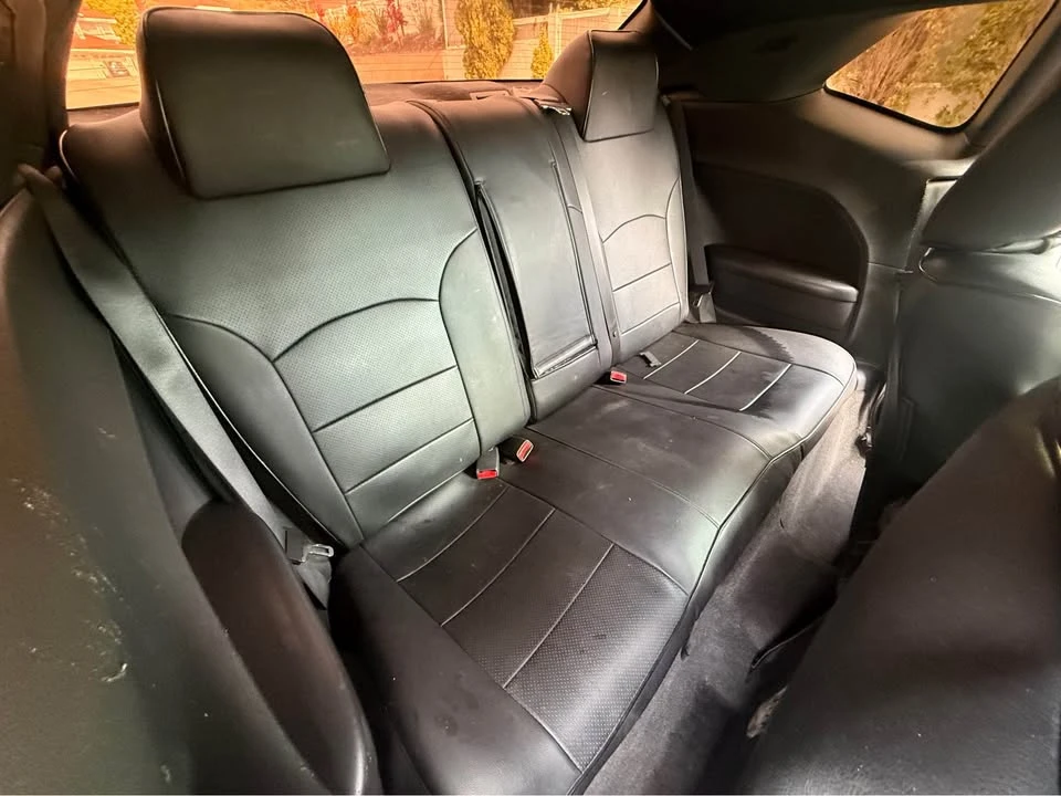 2010 Dodge Challenger 3rd Gen - Image 18 of 20