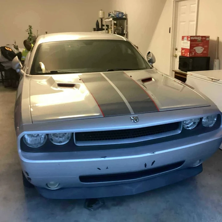 2010 Dodge Challenger 3rd Gen - Image 4 of 7