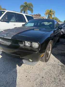 2010 Dodge Challenger · SXT Plus Coupe 2D