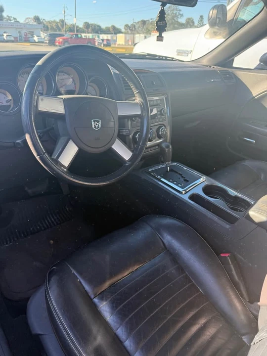 2010 Dodge Challenger 3rd Gen - Image 3 of 3