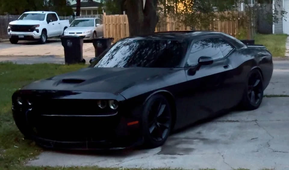 2010 Dodge Challenger 3rd Gen - Image 9 of 9