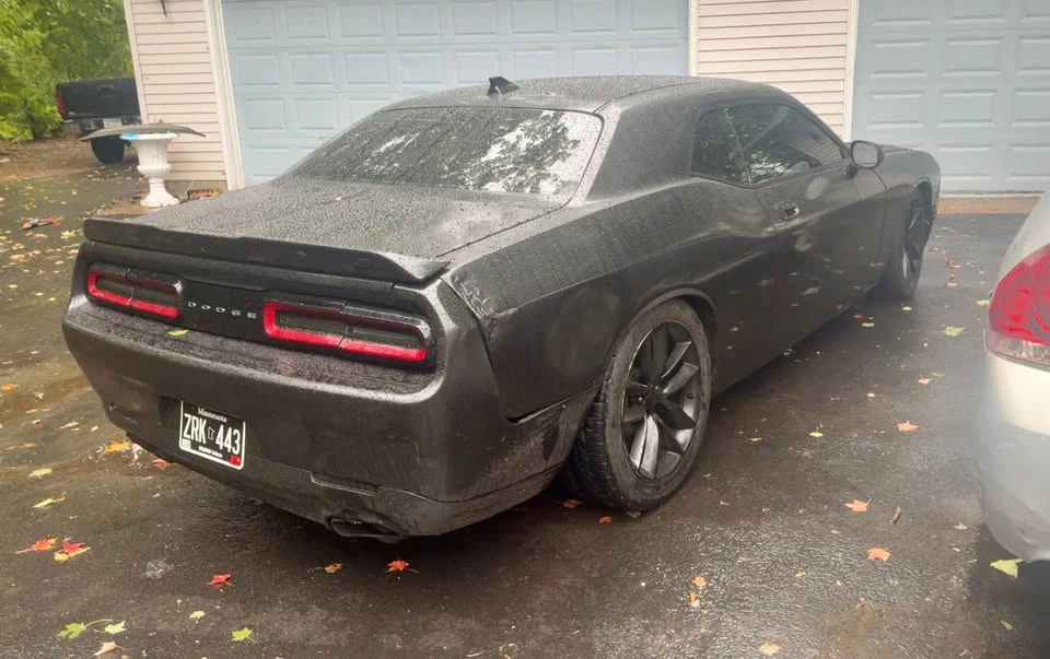 2010 Dodge Challenger 3rd Gen - Image 6 of 9