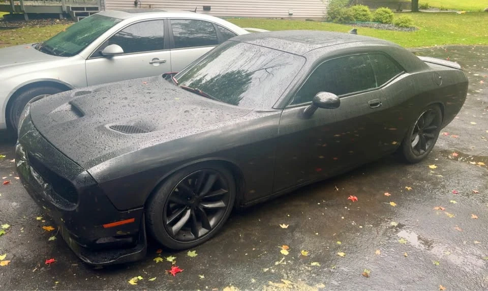 2010 Dodge Challenger 3rd Gen - Image 4 of 9