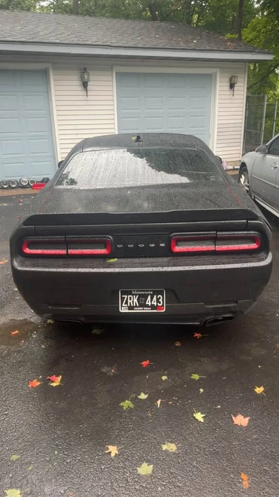 2010 Dodge Challenger 3rd Gen - Image 5 of 9