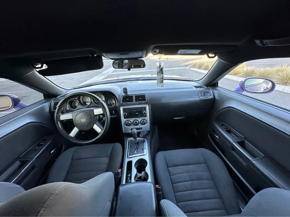 2010 Dodge Challenger 3rd Gen - Image 2 of 16