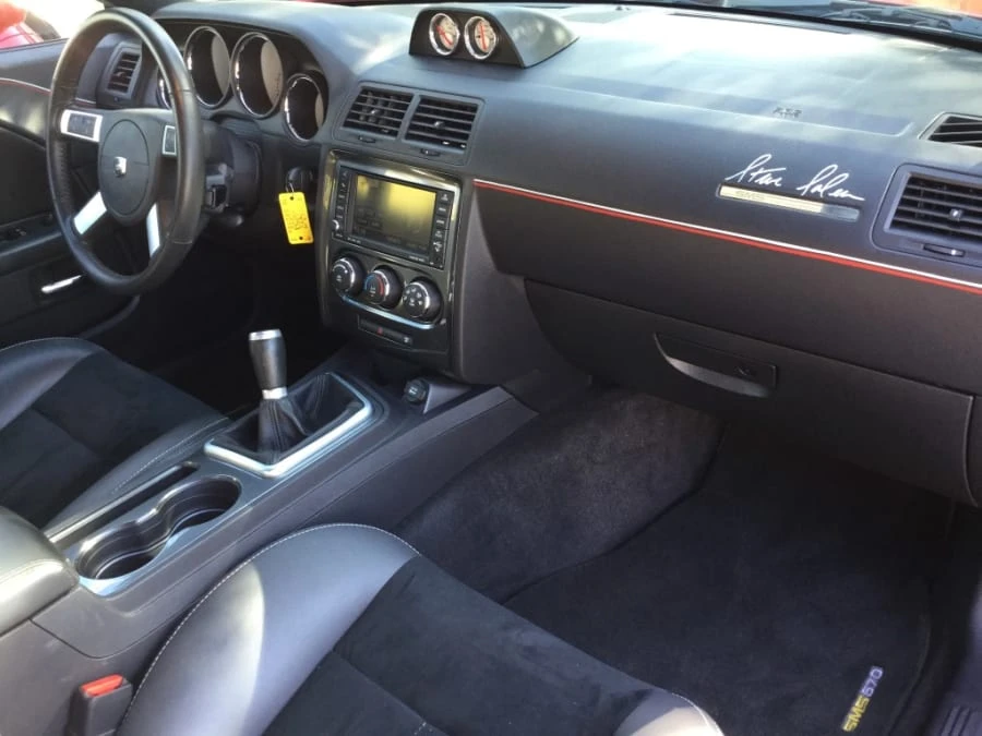 2010 Dodge Challenger 3rd Gen - Image 7 of 12