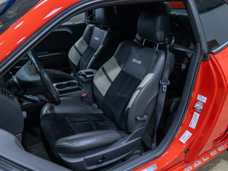 2010 Dodge Challenger 3rd Gen - Image 24 of 24