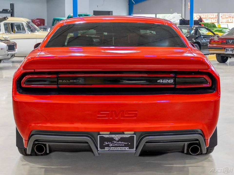 2010 Dodge Challenger 3rd Gen - Image 6 of 24