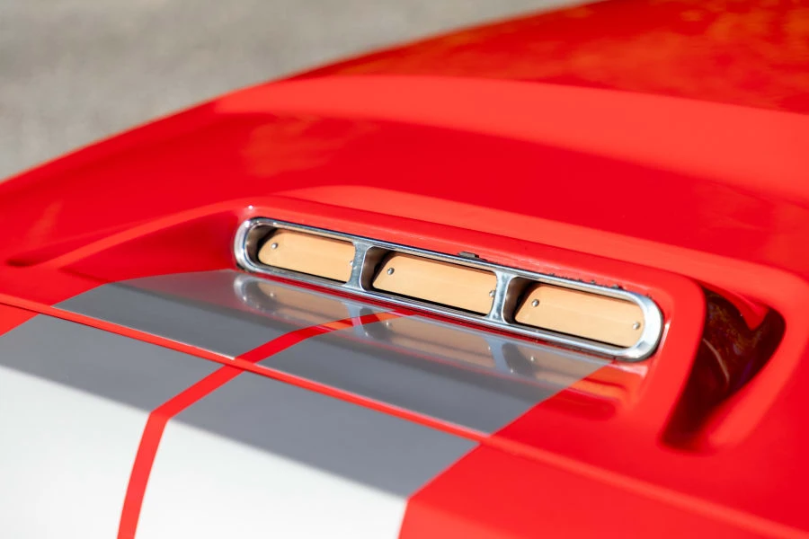 2010 Dodge Challenger 3rd Gen - Image 5 of 24