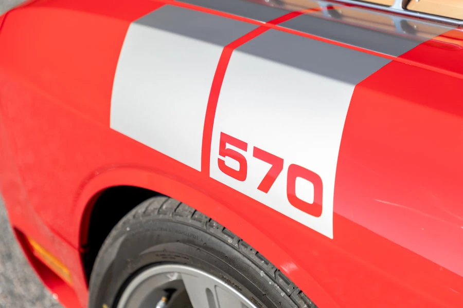 2010 Dodge Challenger 3rd Gen - Image 6 of 24