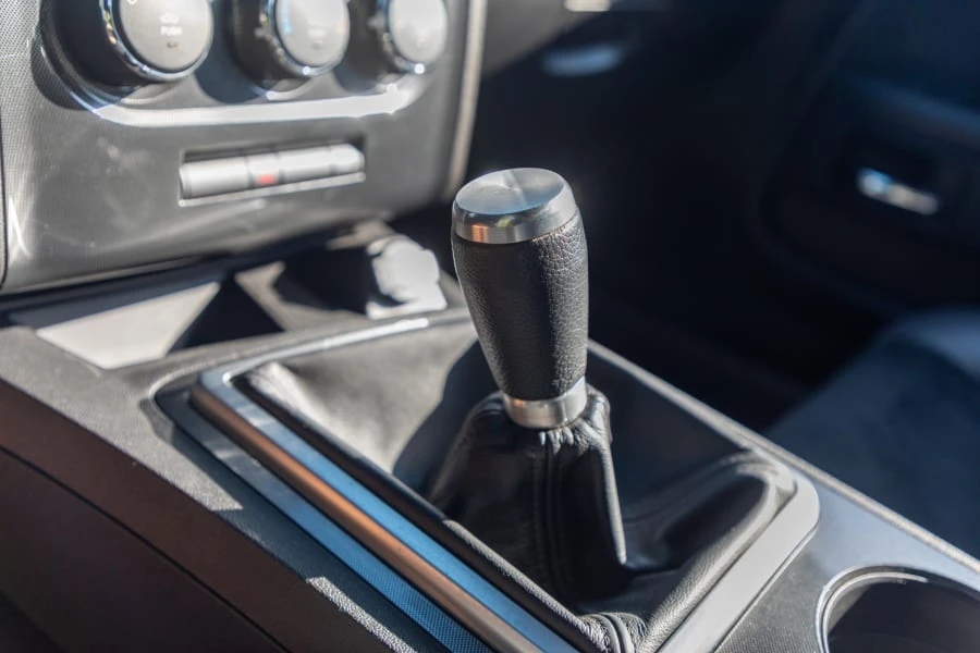 2010 Dodge Challenger 3rd Gen - Image 22 of 24