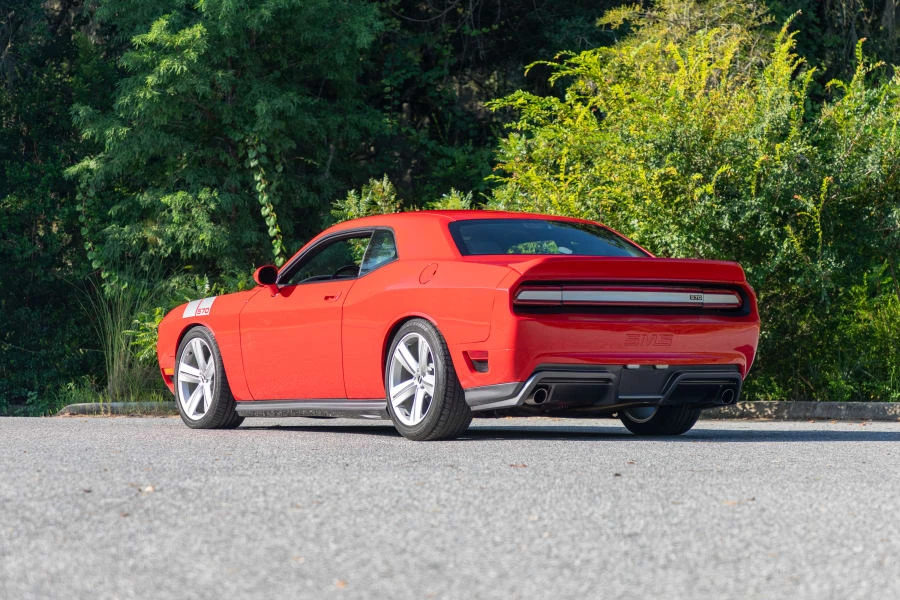 2010 Dodge Challenger 3rd Gen - Image 11 of 24