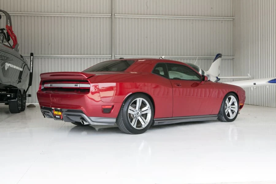 2010 Dodge Challenger 3rd Gen - Image 3 of 12