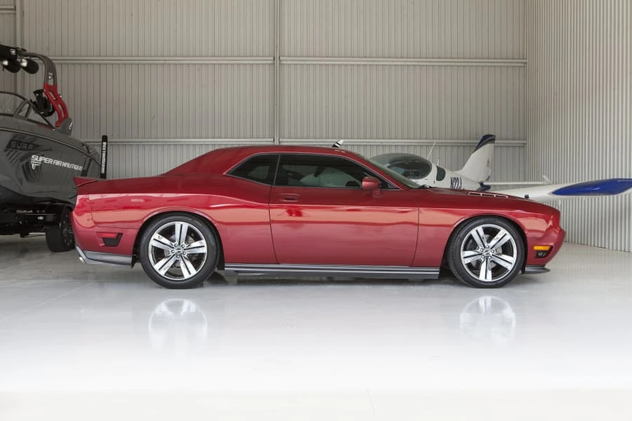 2010 Dodge Challenger 3rd Gen - Image 2 of 12