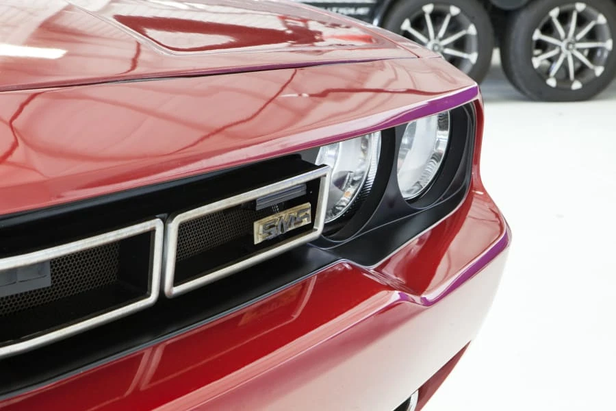 2010 Dodge Challenger 3rd Gen - Image 10 of 12