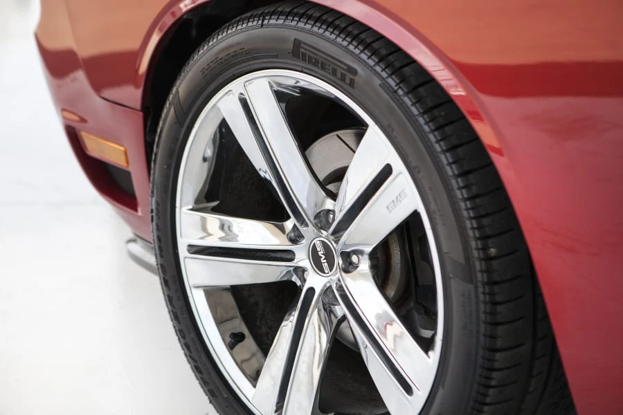 2010 Dodge Challenger 3rd Gen - Image 11 of 12