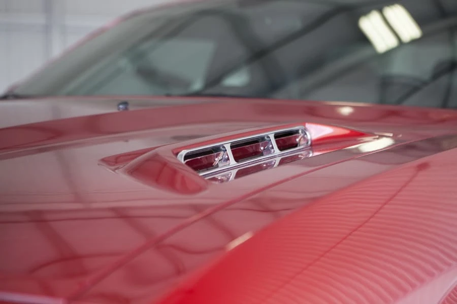 2010 Dodge Challenger 3rd Gen - Image 12 of 12