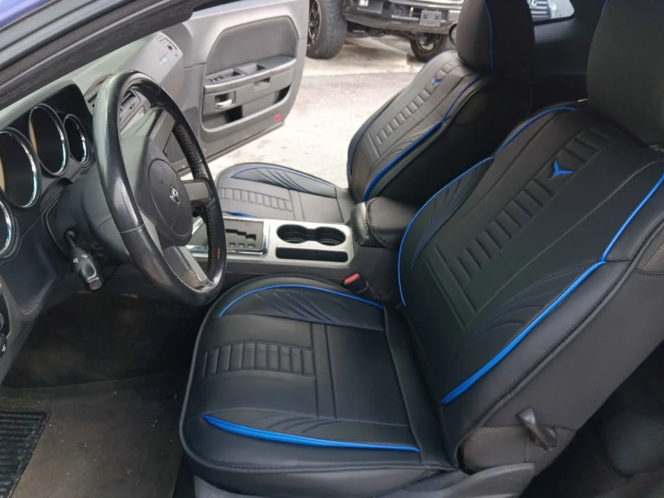 2010 Dodge Challenger 3rd Gen - Image 13 of 13