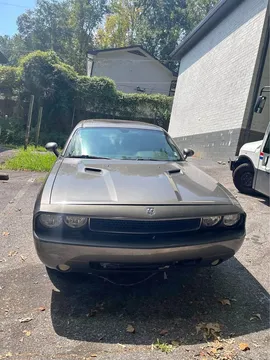 2010 Dodge Challenger SXT
