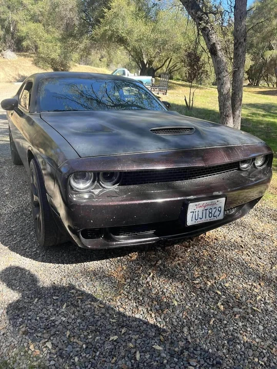 2010 Dodge Challenger 3rd Gen - Image 3 of 4