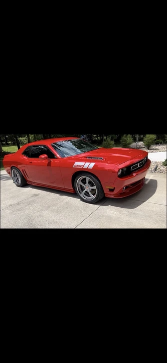 2010 Dodge Challenger - Image 6 of 28