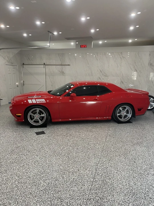 2010 Dodge Challenger - Image 23 of 28