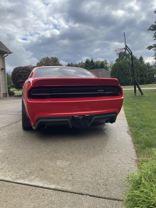 2010 Dodge Challenger - Image 11 of 28