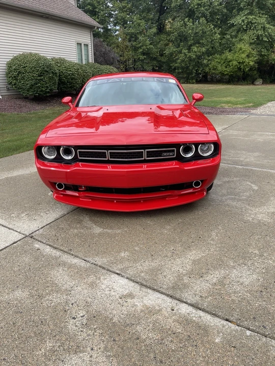 2010 Dodge Challenger - Image 15 of 28