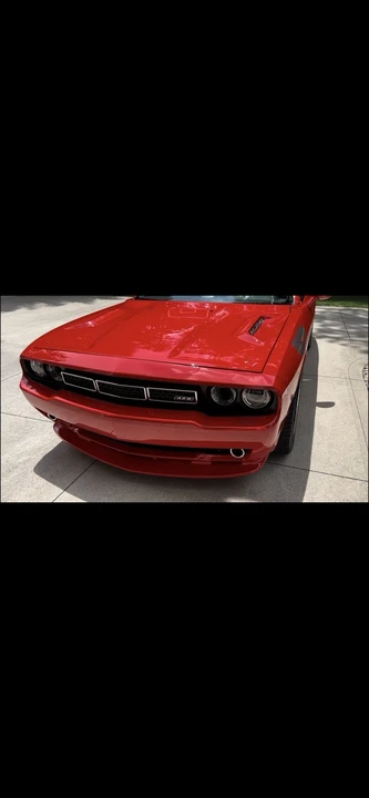2010 Dodge Challenger - Image 5 of 28
